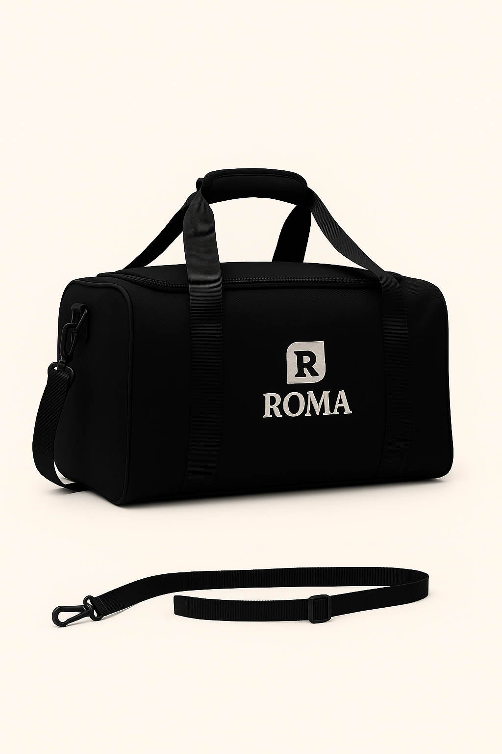 Roma Malas - Alpha 2